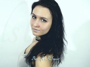 BeccaURSweet