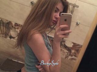 BeckySyde