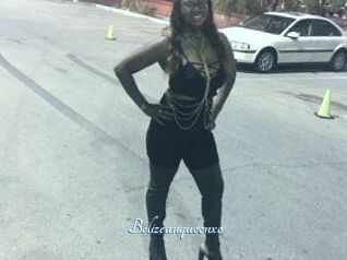 Belizeanqueenxo
