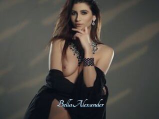 BellaAlexander