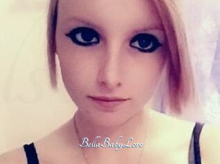 Bella_Baby_Love