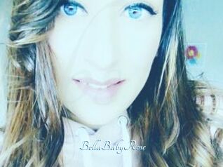 BellaBabyRose