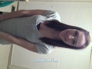 BellaBaeBear