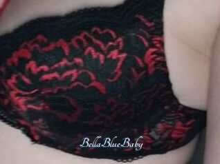 BellaBlueBaby