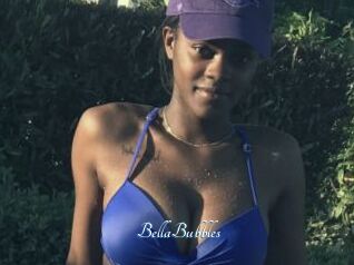 BellaBubbles