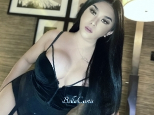 BellaCurtis