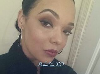 BellaEllaXO