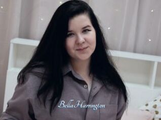 BellaHarrington