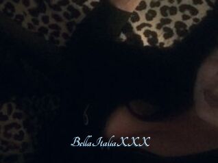 BellaItaliaXXX