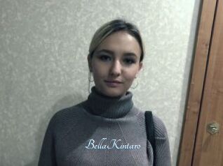 BellaKintaro
