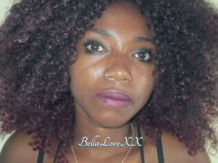 BellaLoveXX