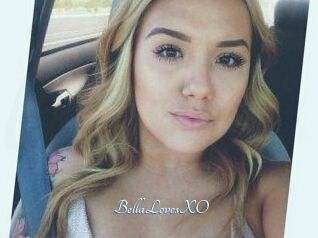 Bella_LovesXO