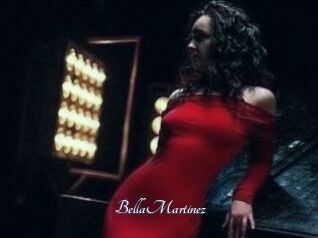 BellaMartinez