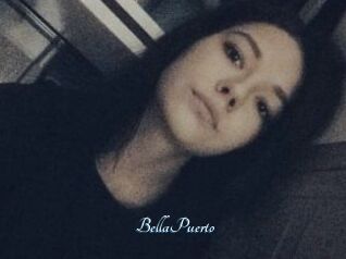 BellaPuerto