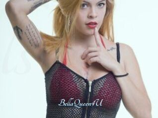 BellaQueen4U