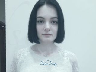 BellaSttoy