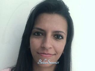 BellaSwan21