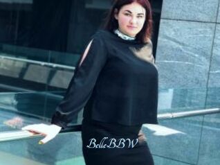 BelleBBW