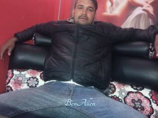 BenAllen