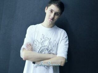 BenBarriees