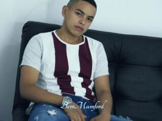 BenMumford
