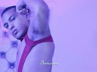 Benhamind