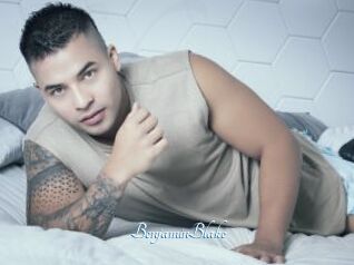 BenjaminBlake