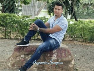BenjaminThompson