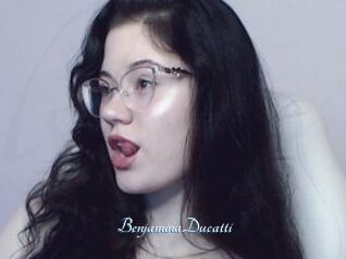 BenjaminaDucatti