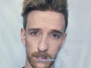 BenjiBlaze