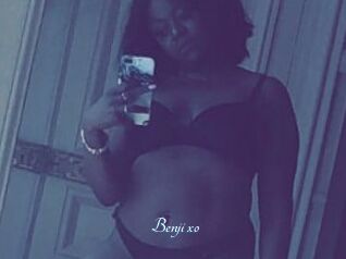 Benji_xo