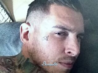 Berdoo86