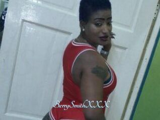 BerrySmithXXX