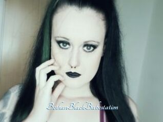 BethanBlackBabestation
