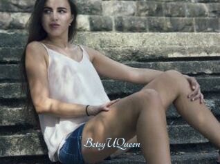 BetsyUQueen