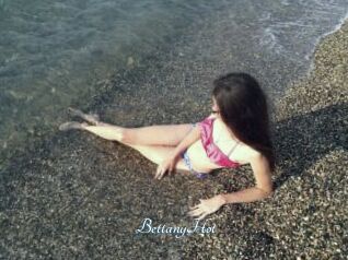 BettanyHot