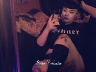 BettieValentine