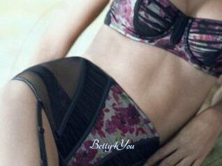 Betty4You
