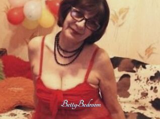 BettyBedroom