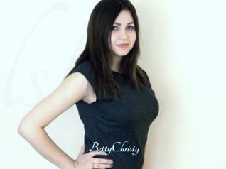 BettyChristy