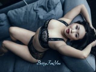 BettyForYou
