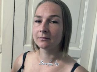 BeverlyJoy