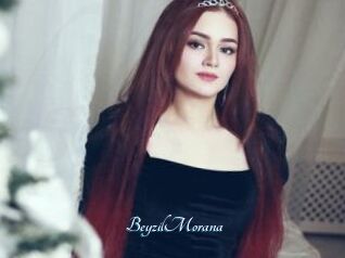BeyzilMorana