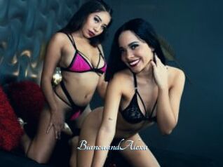 BiancaandAlexa