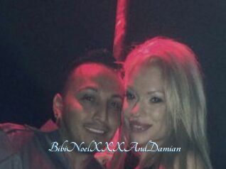 BibiNoelXXXAndDamian