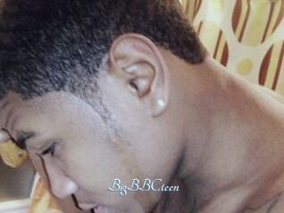 BigBBCteen