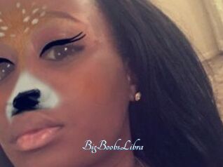BigBoobsLibra