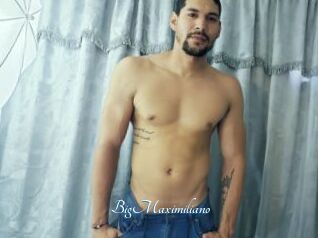 BigMaximiliano