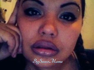 BigSexxcMama