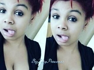 BigTittyPrincess22